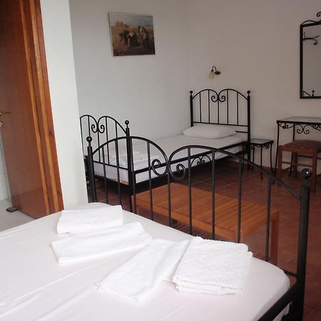 Petrouda'S Apartments Samothráki المظهر الخارجي الصورة